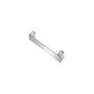 Porta Toalha Rosto Docolflat 300mm Chrome - Docol