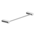 Porta Toalha Rosto Para Banheiro Metal Escovado 32cm Orion