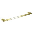 Porta Toalha Simples Lexxa Linha 71 Dourado