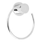 Porta toalha ylly premium banheiro cozinha lavabo 4530 cr