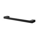 Porta Toalhas 300 Docolflat 37,6X6 Ônix - Docol - 90010136156 - Unitário