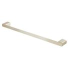 Porta Toalhas 60 cm Docol Flat Níquel Escovado 961344 Porta Toalhas 60 cm Docol Flat Níquel Escovado 961344