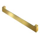 Porta-toalhas 700 mm Minima Ouro Polido Docol