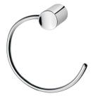 Porta-toalhas argola Single, 90001580006 - Docol