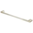 Porta-toalhas bastão 676 mm DocolFlat, 90009613044 - Docol Níquel Escovado