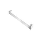 Porta-toalhas bastão Docol Flat 00961306 Porta-toalhas bastão Docol Flat 00961306
