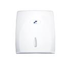 Porta Toalhas Interfolhas Cipla Branco 2974