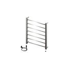 Porta Toalhas Quada Premium Grande Fio Aparente - Crismoe