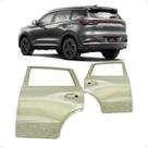Porta Traseira Direito Tiggo 7 Pro 2021/2025 Sport 2024/2027