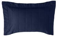 Porta Travesseiro 50 x 90cm Square 300 Fios Kacyumara
