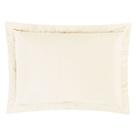Porta Travesseiro Avulso Matelado 200 Fios Percale 01 Peça Palha