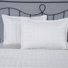 Porta Travesseiro Avulso Matelado 70cm x 50cm 1 Peça Poliéster Soft