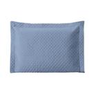 Porta Travesseiro Avulso Prime Ultrassônico Azul Bebê Porta Travesseiro Avulso Prime Ultrassônico Azul Bebê