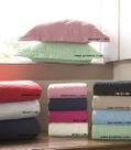 Porta Travesseiro Innovi 50x70cm Preto Kacyumara