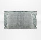 Porta Travesseiro Jacquard Supreme 50x70cm Flanel Extra Macio
