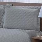 Porta Travesseiro Liso Basic Matelassê Rozac Porta Travesseiro Liso Basic Matelassê Rozac