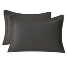 Porta Travesseiro Matelado 50x70 Premium Toque Macio Cores Conforto e Elegância no Quarto Fronha Kit