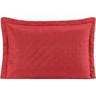 Porta Travesseiro Matelado MICROPERCAL 400 Fios 70cm x 50cm Cores Lisas