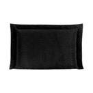 Porta Travesseiro Percal 180 Fios 50cm x 70cm Juma - Branco