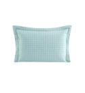 Porta Travesseiro Plaza 50x70cm Verde Malva Lavive