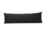 Porta Travesseiro Poliester Abraço Plaza 50cmx150cm Lavive
