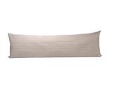 Porta Travesseiro Poliester Abraço Plaza 50cmx150cm Lavive