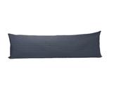 Porta Travesseiro Poliester Hug Plaza 40cmx130cm Lavive