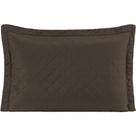 Porta Travesseiro Protetor Fronha Avulso Liso Microfibra Cor: CINZA Porta Travesseiro Protetor Fronha Avulso Liso Microfibra Cor: CINZA