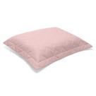 Porta Travesseiro Protetor Matelado Buettner Algodão Percal 230 Fios 50x70cm Reffinata