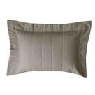 Porta Travesseiro Square 50 x 70 cm Fend Stone Kacyumara