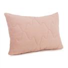 Porta Travesseiro50 x 70 cm Altenburg Blend Confort Plush Rosa Nectar 2 unidades