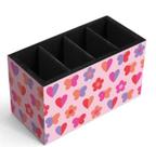 Porta-treco Fina Ideia Fun 178,5x9cm em MDF