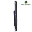 Porta Vara Transporter Da Pesca Brasil 1,35 Metros Em Nylon Porta Vara Transporter Da Pesca Brasil 1,35 Metros Em Nylon