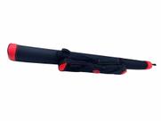Porta Varas De Pesca Eco Fauna Semi Rígido Com Bolso 1,60cm