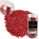 Porta Velas HappyFiller con Piedras de Vidrio Triturado 600 g