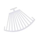 Porta Verdura Jel Plast Pet Piu para Pássaros - 125ml