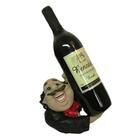Porta Vinho - Mordomo Cabeça