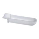 Porta Vitamina Unha Longo - Branco - Animalplast