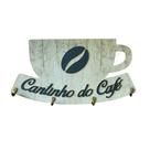 Porta Xicara de Café Cantinho Do Café