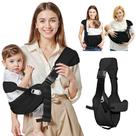Portabebé Oblitor Ajustable para Niños de 11 a 27 kg Portabebé Oblitor Ajustable para Niños de 11 a 27 kg