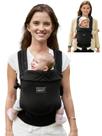 Portabebés GROWNSY Ergonómico para Recién Nacidos hasta Niños Pequeños de 7 a 20 kg