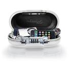 Portable Safe Master Lock 5900D Defina sua própria combinação