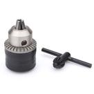 Portabrocas Jacobs 30602 con llave, 1/2 pulgada Portabrocas Jacobs 30602 con llave, 1/2 pulgada