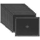 Portadocumentos para Certificados Best Paper Greetings 11,2x8,8'' Paquete de 12