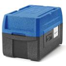 Portador de alimentos isolado Metro Mightylite ML180XL 45L
