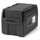 Portador de alimentos isolado Metro Mightylite ML180XL 45L