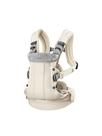 Portador de bebê BabyBjörn Harmony 3D Mesh Cream