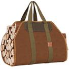 Portador de lenha 1MORE Portador de lenha 40x19cm Lona