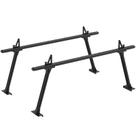 Portaequipaje para Escalera para Camioneta GORWARE de Aluminio Capacidad 363 kg (800 lbs)