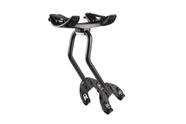Portaequipajes trasero Aeroe Spider para bicicletas de montaña y eléctricas